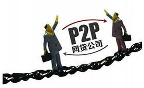 北京p2p网贷理财